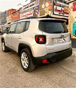 جيب رينيجيد